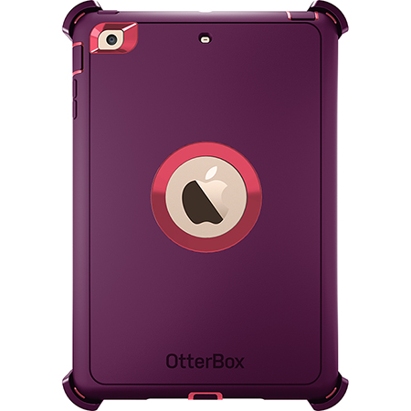 เคสมือถือ-Otterbox-iPad Mini3-Defender-Gadget-Friends02
